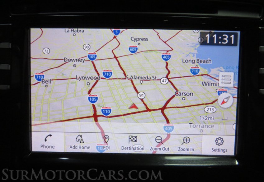 2020 Nissan Maxima - Image 32