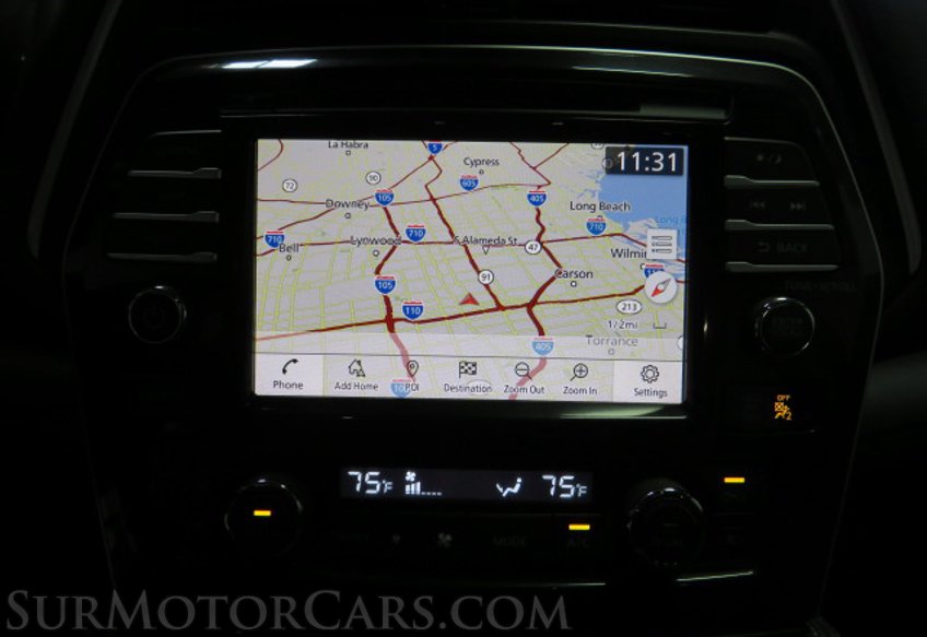 2020 Nissan Maxima - Image 43