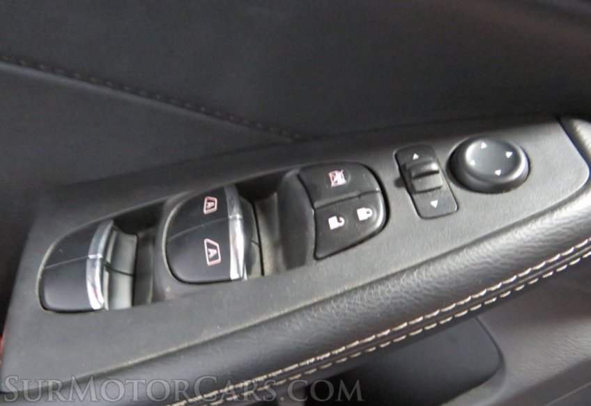 2020 Nissan Maxima - Image 37