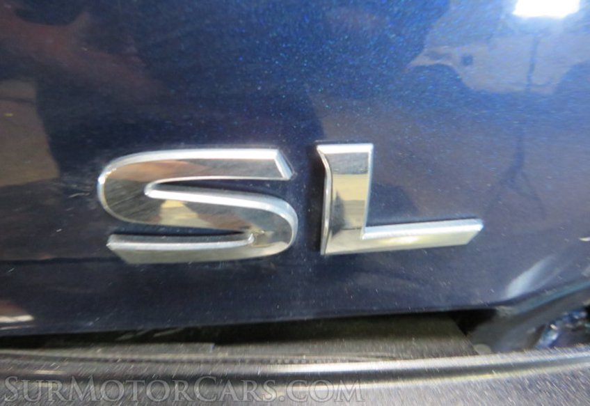 2020 Nissan Maxima - Image 13