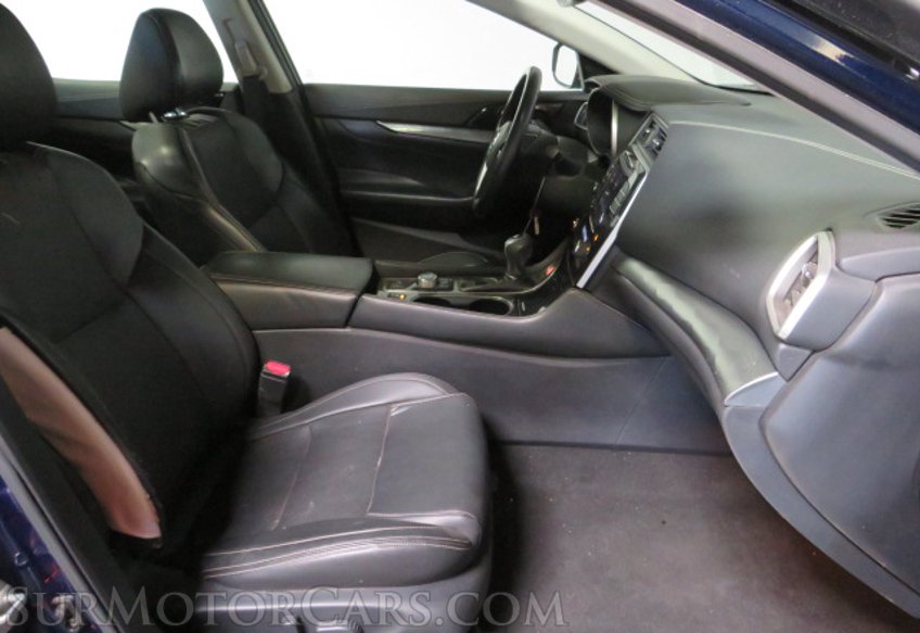 2020 Nissan Maxima - Image 26