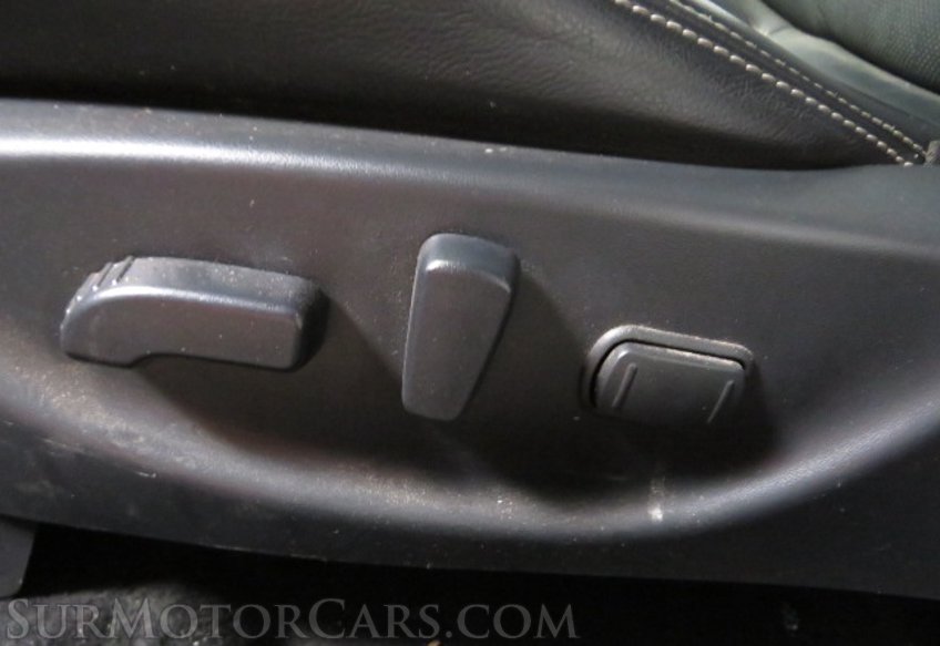 2020 Nissan Maxima - Image 45