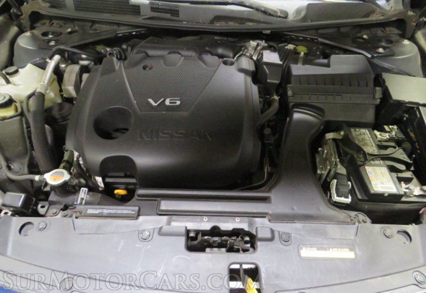 2020 Nissan Maxima - Image 52