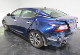 2020 Nissan Maxima - Image 7