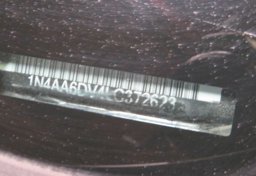 2020 Nissan Maxima - Image 56