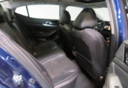 2020 Nissan Maxima - Image 28