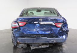 2020 Nissan Maxima - Image 12