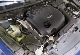 2020 Nissan Maxima - Image 51