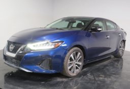 2020 Nissan Maxima - Image 3