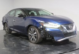 2020 Nissan Maxima - Image 4