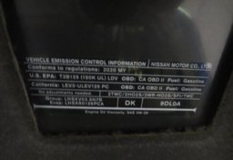 2020 Nissan Maxima - Image 54