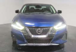 2020 Nissan Maxima - Image 11