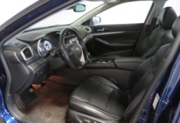 2020 Nissan Maxima - Image 30