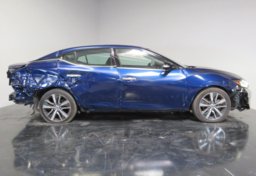 2020 Nissan Maxima - Image 6