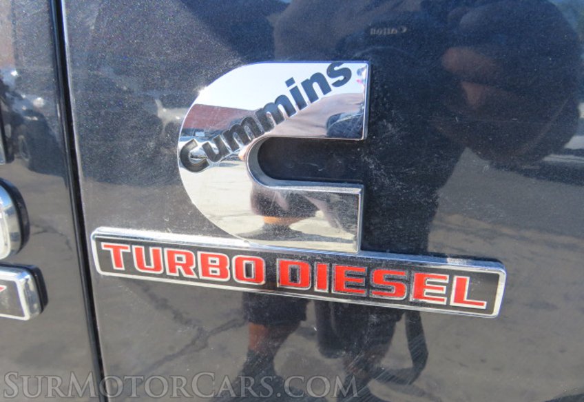 2016 Ram 2500 - Image 47