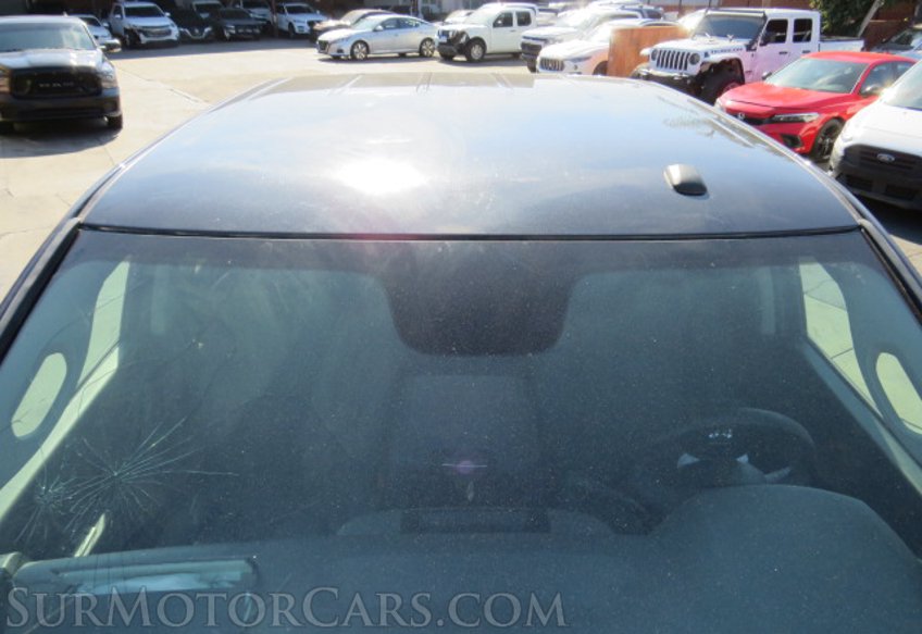 2016 Ram 2500 - Image 13