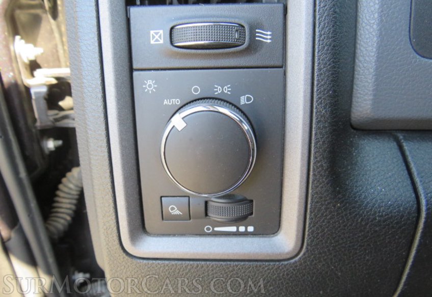 2016 Ram 2500 - Image 38