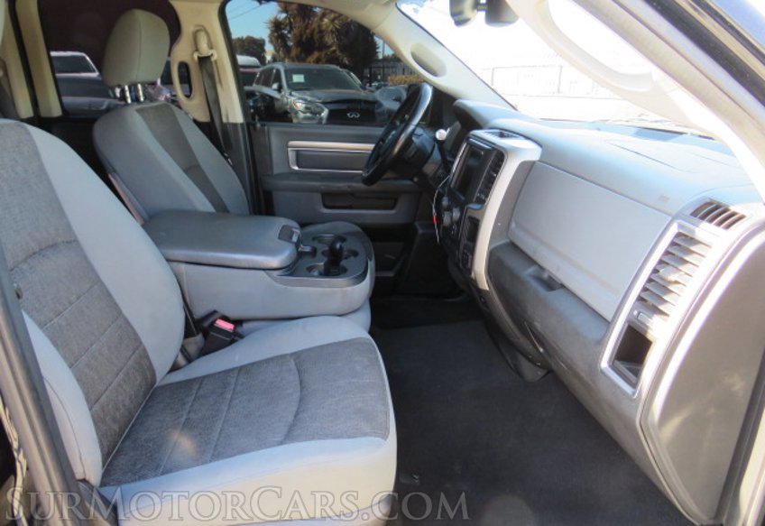 2016 Ram 2500 - Image 23