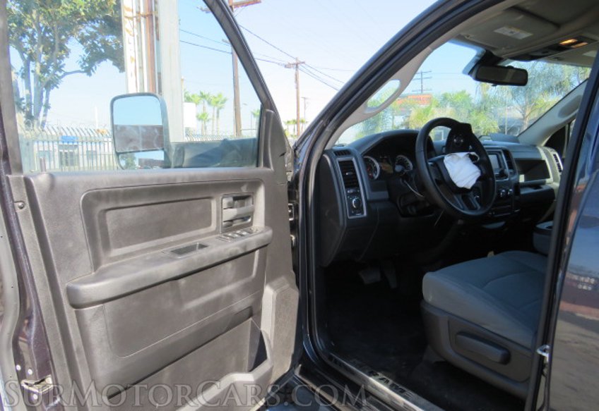 2016 Ram 2500 - Image 19
