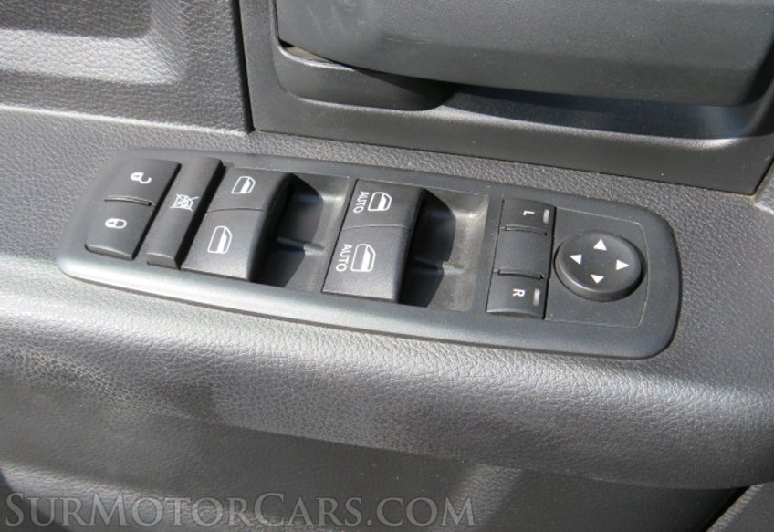 2016 Ram 2500 - Image 36