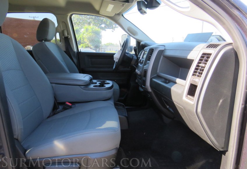 2016 Ram 2500 - Image 31