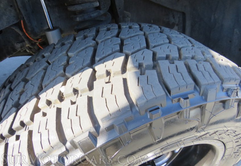 2016 Ram 2500 - Image 17