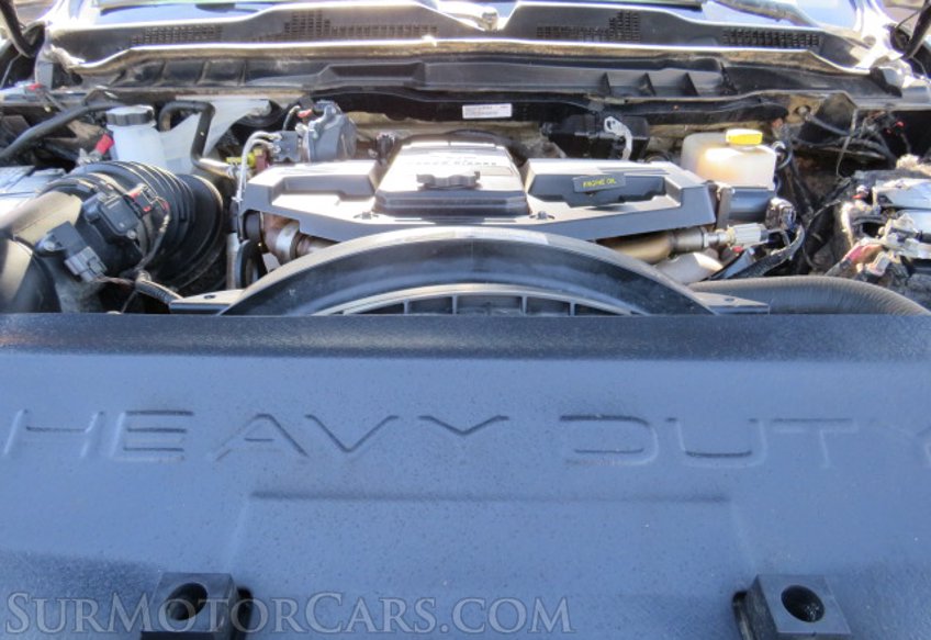 2016 Ram 2500 - Image 52