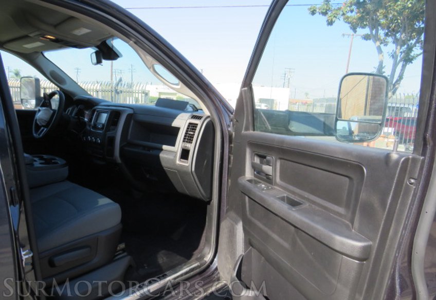 2016 Ram 2500 - Image 18