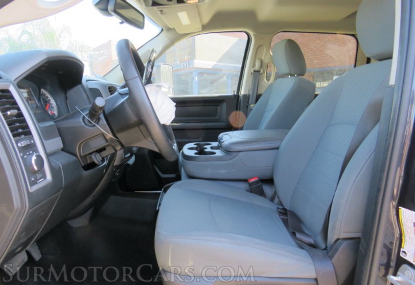 2016 Ram 2500 - Image 22