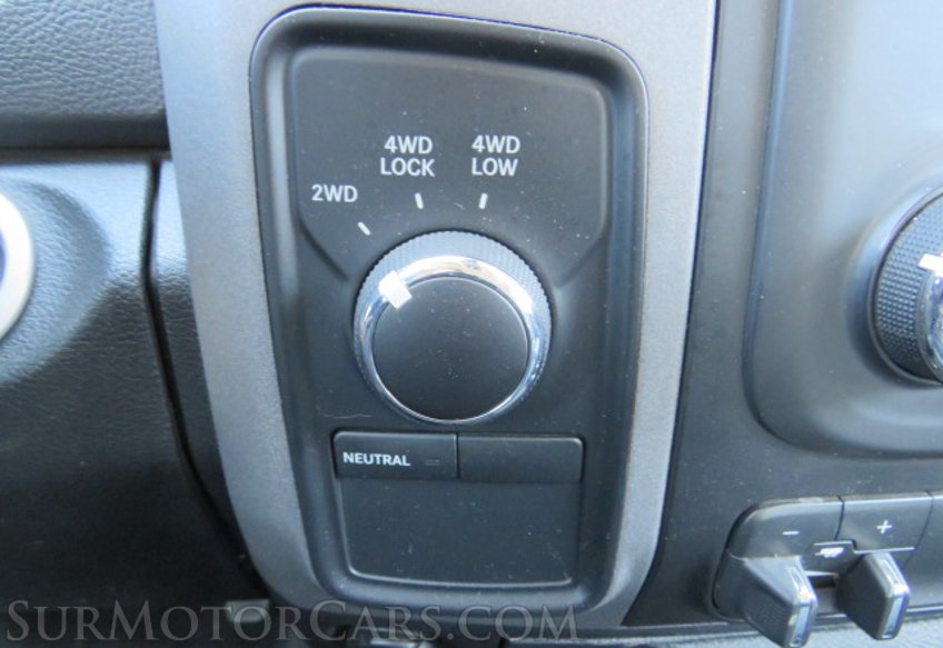 2016 Ram 2500 - Image 44