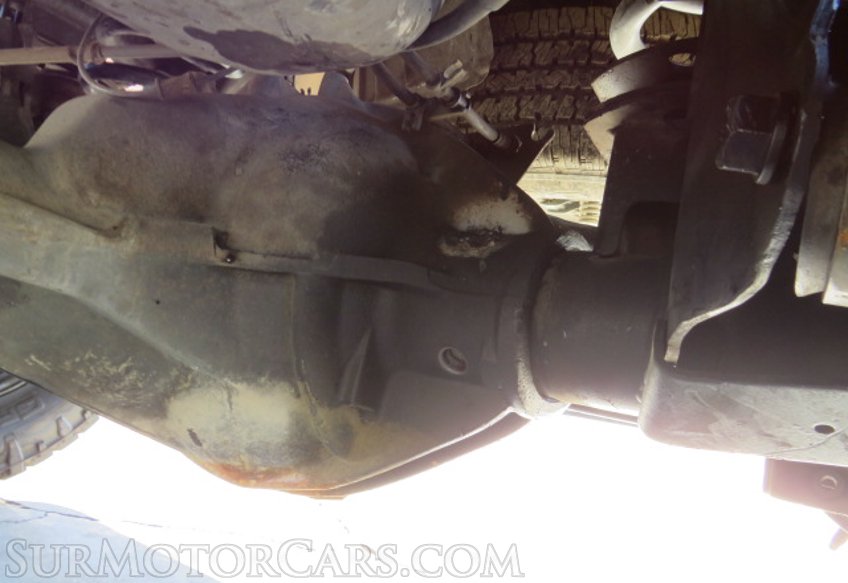 2016 Ram 2500 - Image 49