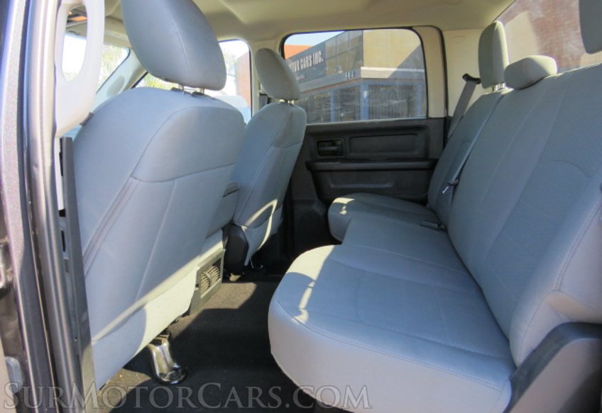 2016 Ram 2500 - Image 32