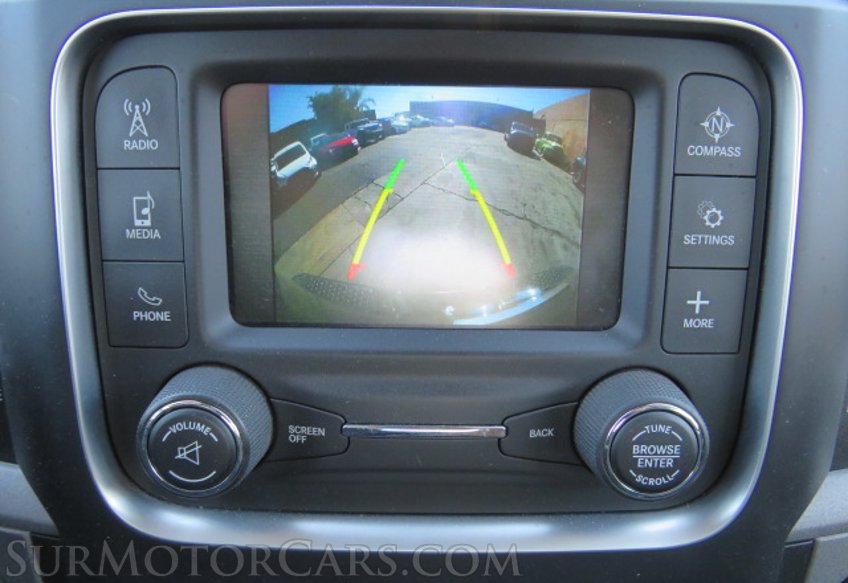 2016 Ram 2500 - Image 45