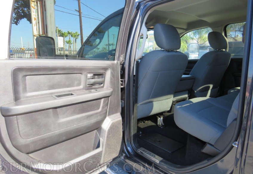 2016 Ram 2500 - Image 20