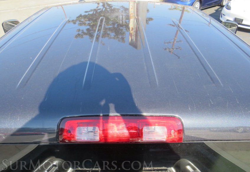 2016 Ram 2500 - Image 15