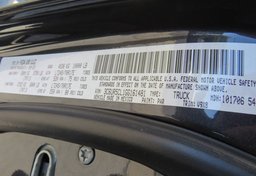 2016 Ram 2500 - Image 57