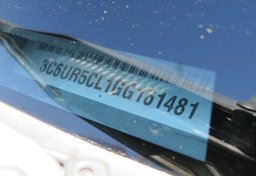 2016 Ram 2500 - Image 55