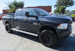 2016 Ram 2500 - Image 1