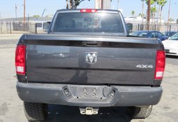 2016 Ram 2500 - Image 11