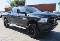 2016 Ram 2500 - Image 3