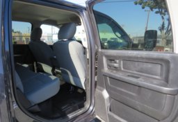 2016 Ram 2500 - Image 21