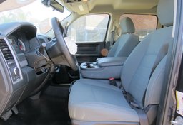 2016 Ram 2500 - Image 22