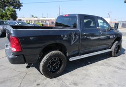 2016 Ram 2500 - Image 9