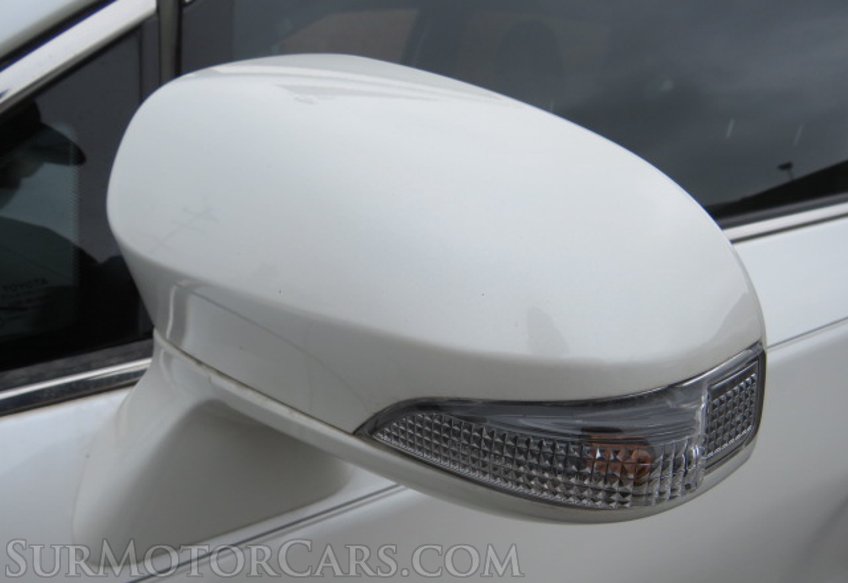 2015 Toyota Venza - Image 14