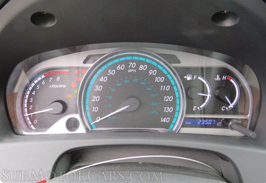 2015 Toyota Venza - Image 30