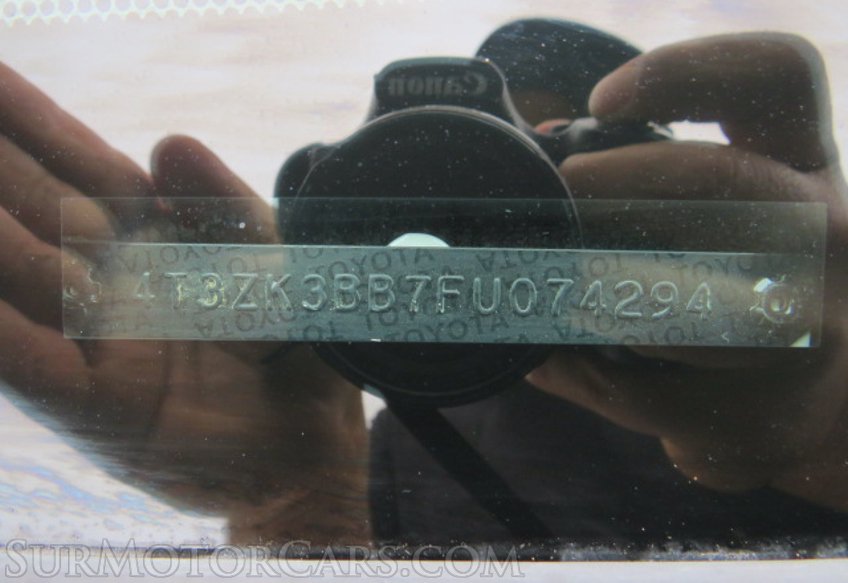 2015 Toyota Venza - Image 51