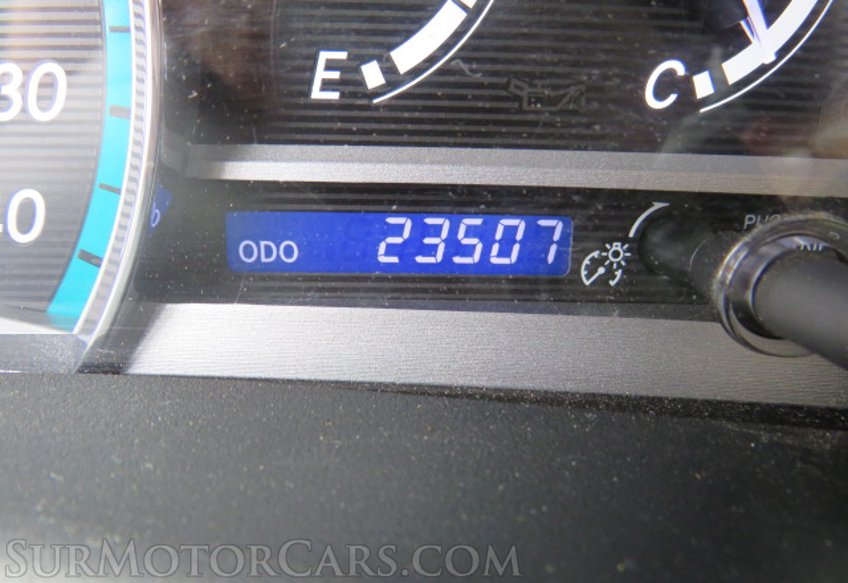 2015 Toyota Venza - Image 50