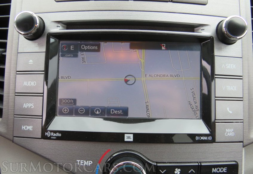 2015 Toyota Venza - Image 43