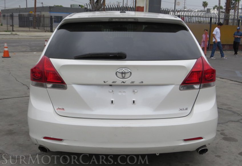 2015 Toyota Venza - Image 10