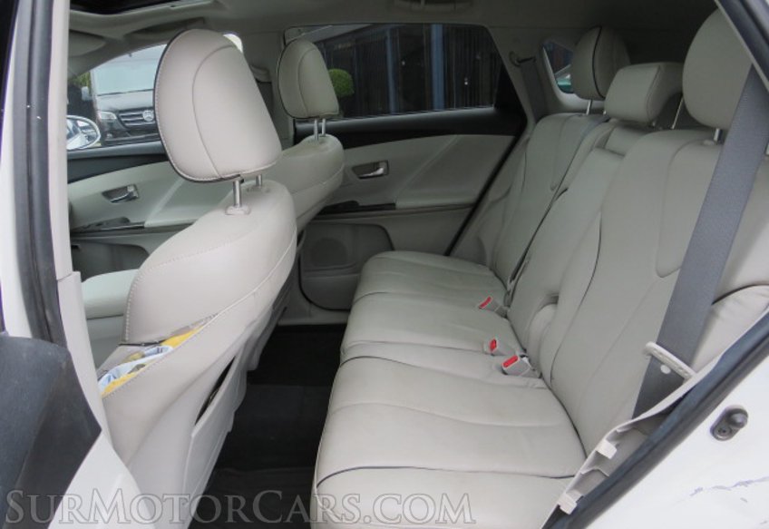 2015 Toyota Venza - Image 26